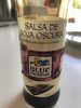 Salsa de soja oscura - Product