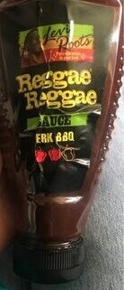 Levi Roots Reggae Reggae Jerk Barbecue Sauce - Product