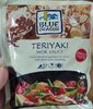 Teriyaki Wok Sauce - Product