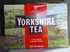 Yorkshire Tea - نتاج