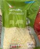 Grated mozzarella - Product