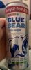 Blue bear - Product
