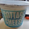 Cottage natural cheese - Product