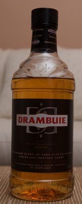 Drambuie - Product