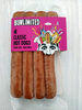Classic hot dogs - Produkt