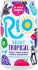 Light Tropical - Produkt