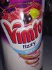 VIMTO fizzy ZERO - Product