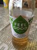 The feel good drinks - Product