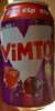 Vimto - Produkt