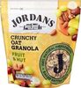 Crunchy Oat Granola Fruit & Nut - Produkt
