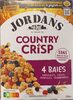 Country Crisp 3 Baies - Produkt