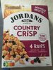 Country Crisp 4 Baies - Product