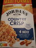 Country Crisp 4 Noix - Product
