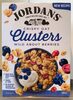 Crispy Oat Clusters Wild About Berries - Product
