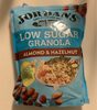 Low Sugar Granola - Produit