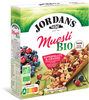 Muesli Bio Superfruits & Graines - 产品