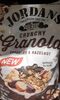 Crunchy granola - Prodotto