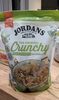 Crunchy Apple Cinnamon Granola - Product