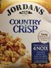 Country Crisp 4 Noix - Produit