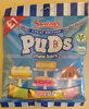 Puds Chew Bars - Product