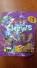 Swizzels Curious Chews - Produkt
