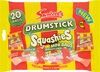 Squashies Drumstick Minis - Product