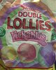 Double lollies - Product