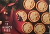 Mince Pies - Product