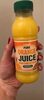 Pure Orange Juice - Táirge