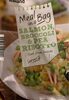 Salmon broccoli & pea risotto - Product