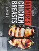 Hunter's chicken breasts - Product