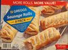 Sausage Rolls - Product