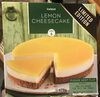 Lemon Cheesecake - Product