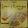 Lemon Meringue Pie - Produkt