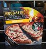 Stonebaked pizza Iceland - Produkt