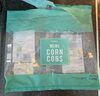 Mini corn cobs - Product