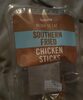 Southern fried chicken sticks - Product