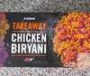 Chicken Biryani - Product