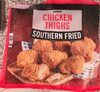 Chicken Thighs Southern Fried - Product