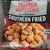 Chicken popsters - Product