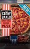 Iceland SB sweet chilli chkn pizza - Product