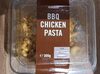 BBQ Chicken Pasta - نتاج