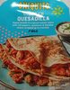 Chicken Quesadilla - Produit