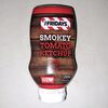 smokey tomato ketchup - Product