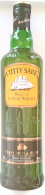 Blended Scotch whisky - Product - fr