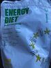 Energy Diet Vanille - Produit