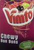 Vimto chewy bon bons - Product