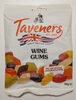 Taverners wine gums - Product