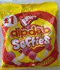 DipDab Softies - Product
