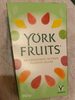 York Fruits - Product